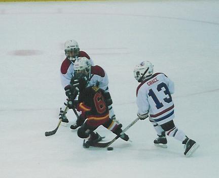 Will taking out a Demon